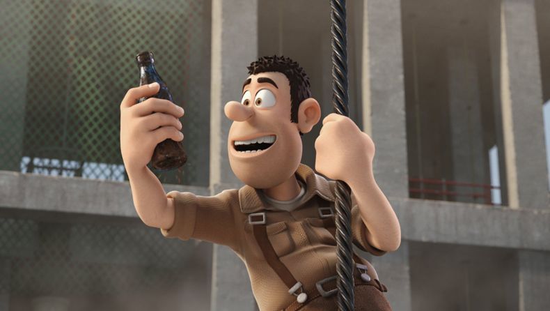 Curiosidades de Tadeo Jones