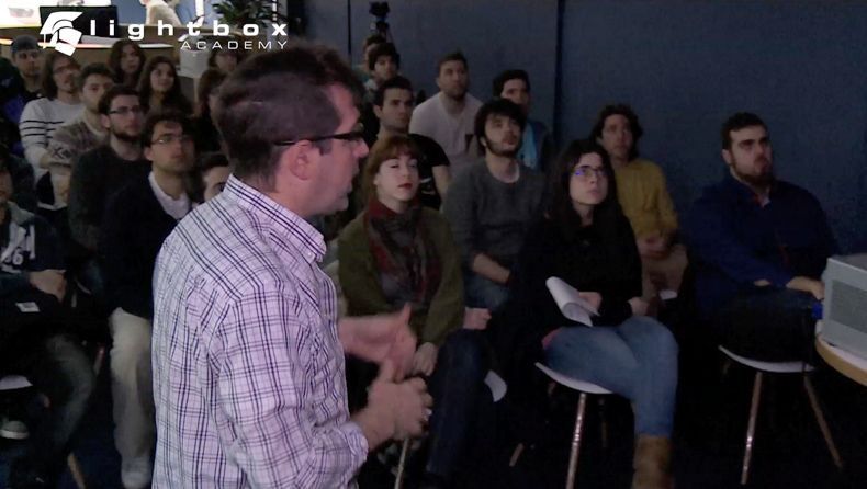 masterclass modelado y texturizado con maya y arnold