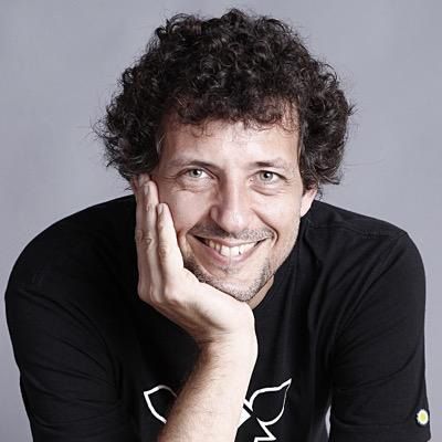 Gustavo Stecher