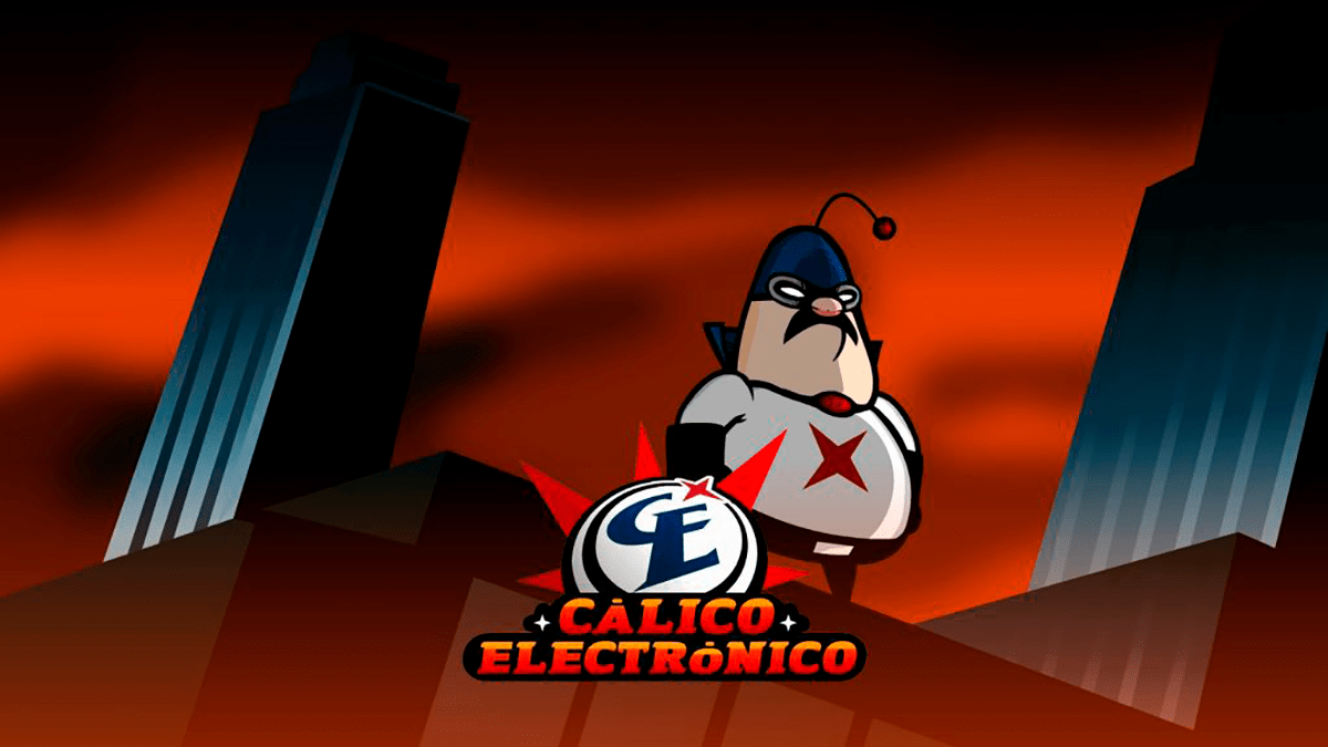 nicotxan masterclass webseries animacion