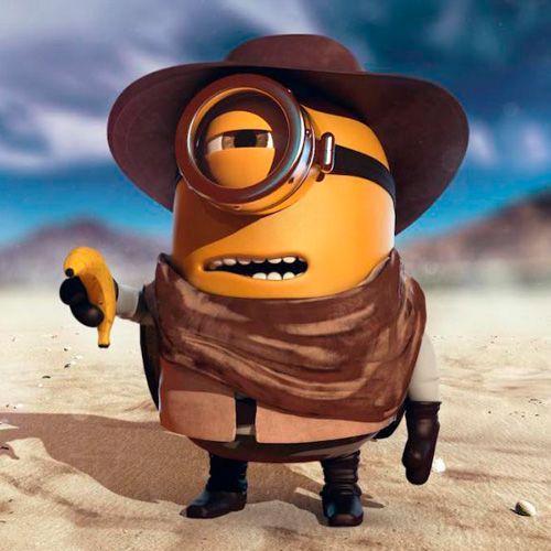 Javier Santos Minion octavo desafio speed sculpt lightbox academy