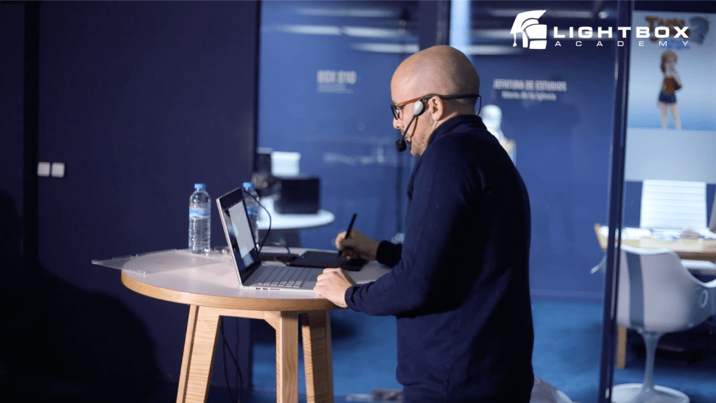 Daniel Martínez Lara
