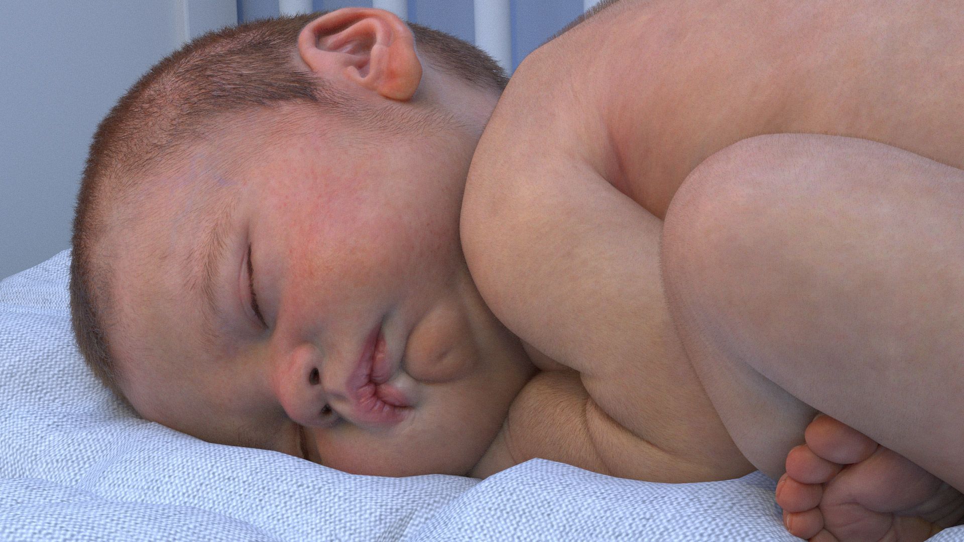 baby lu - rafa zabala