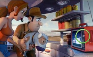 Curiosidades Tadeo 17