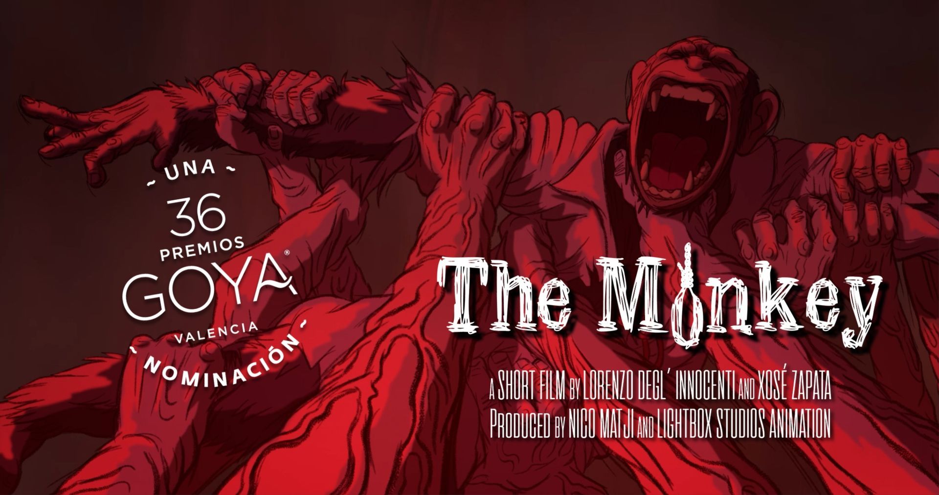 favoritos premios goya 2022