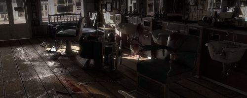 Especialización en Autodesk Maya, Mejorar reel en modelado 3D