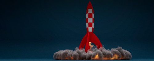 crear simulaciones avanzadas con houdini