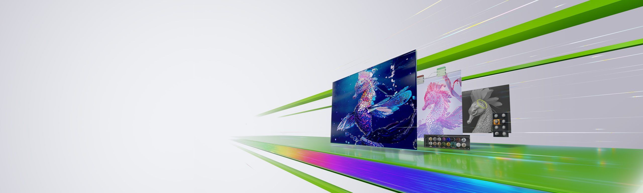 Nvidia Beca