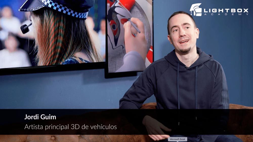 Jordi Guim