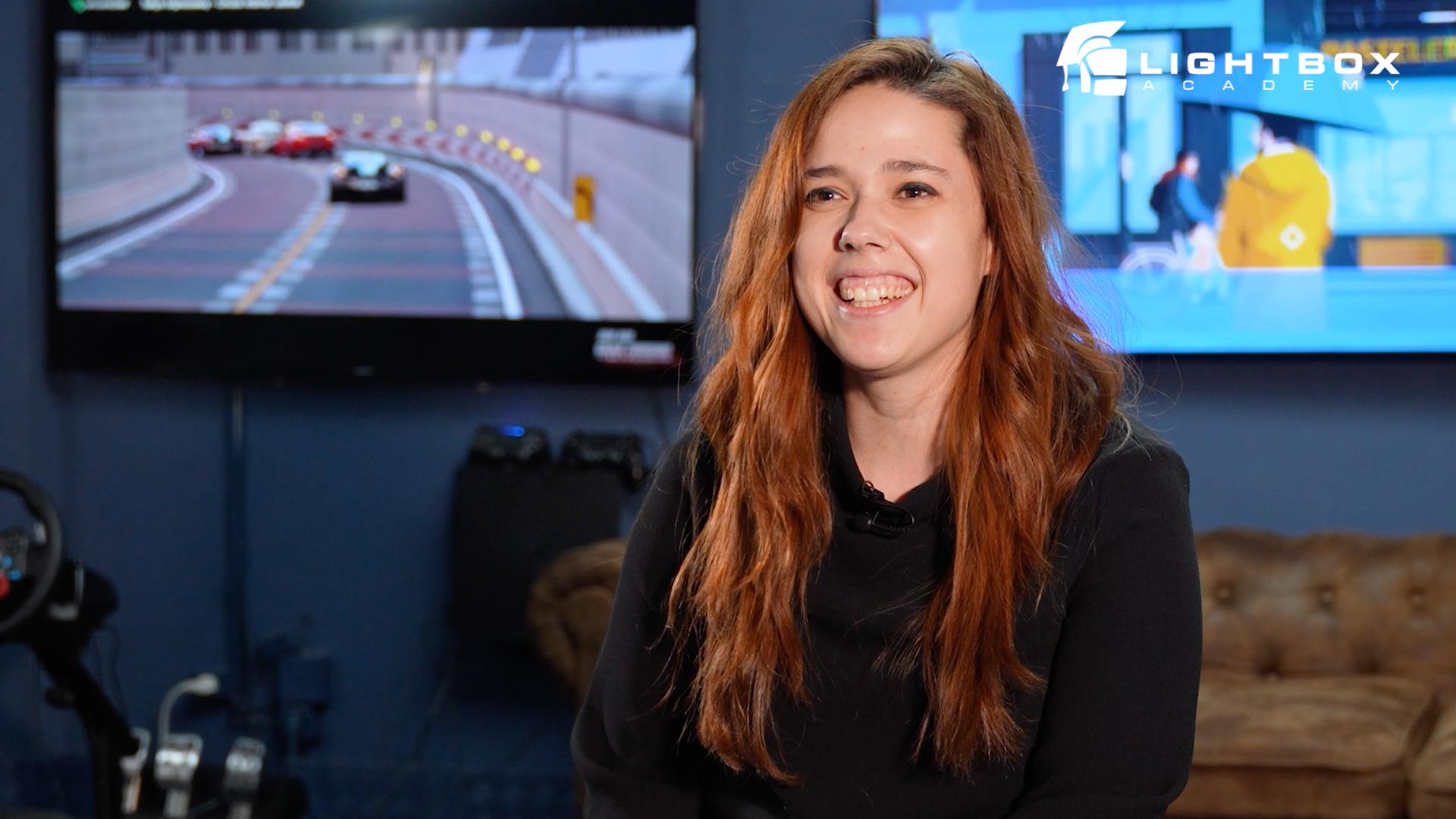 marta tebar ganadora speed modeling PORTATIL