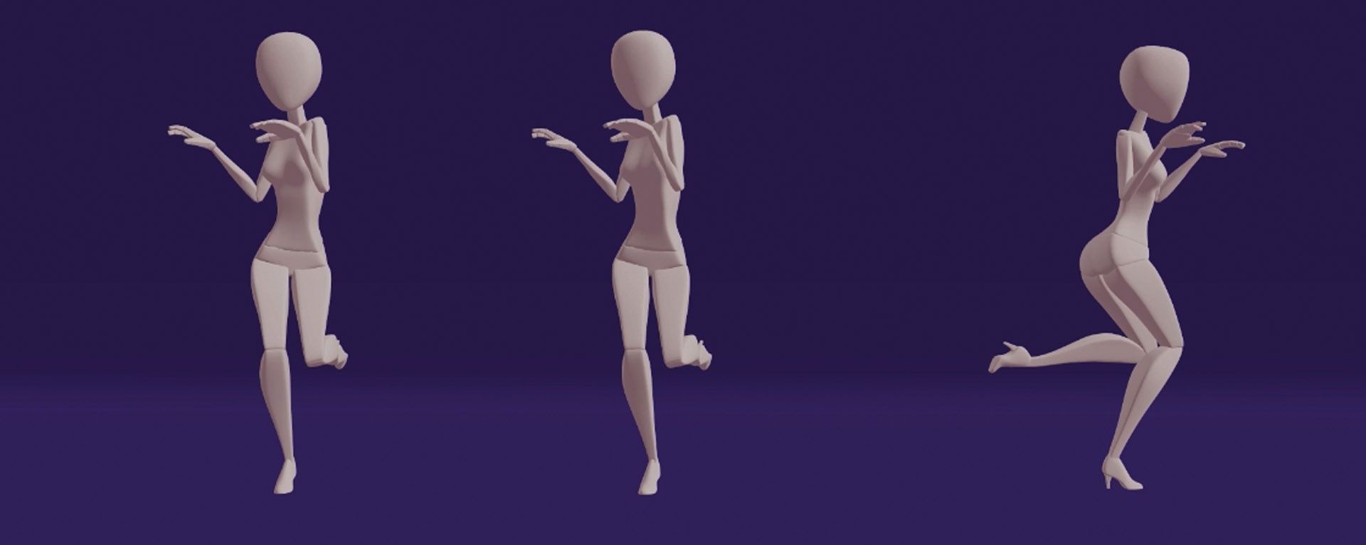 Master En Animación 3d Para Cine
