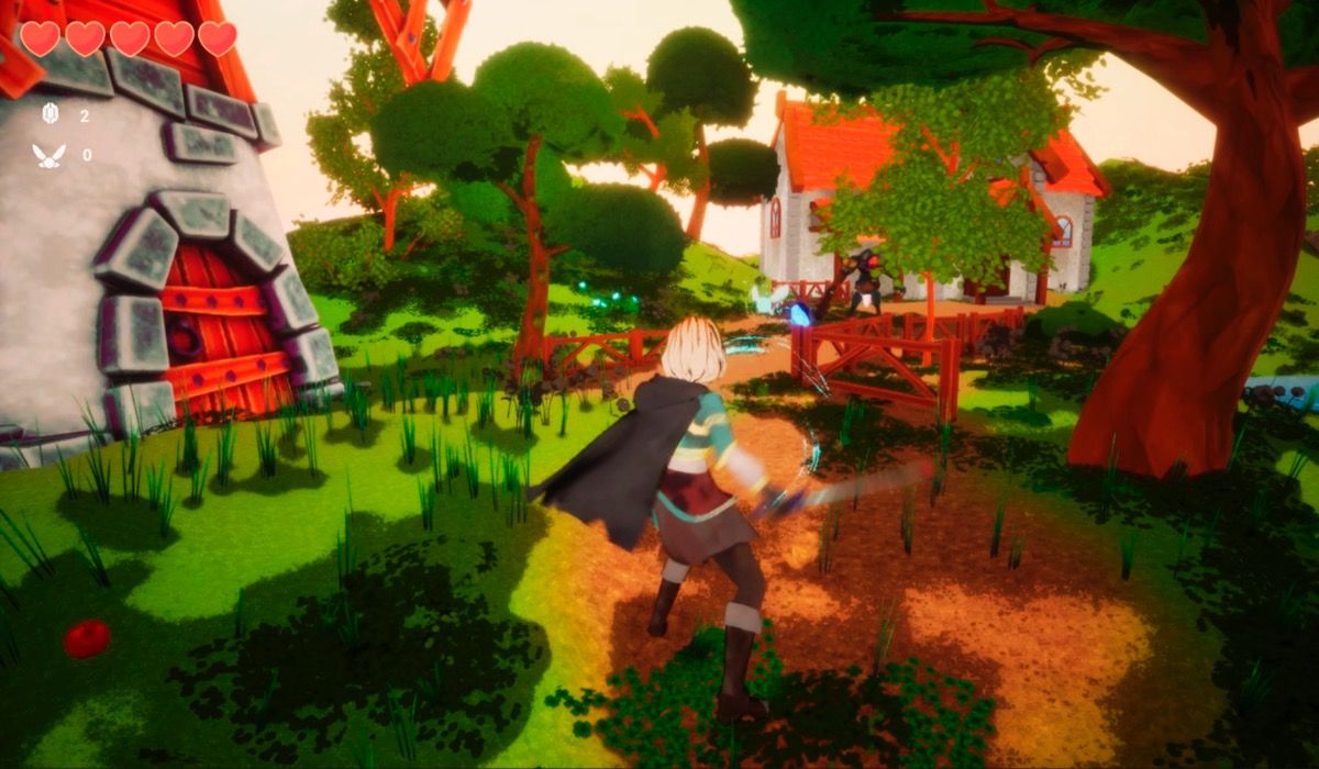 Máster Reconocimiento Universitario Videojuegos Artes Digitales