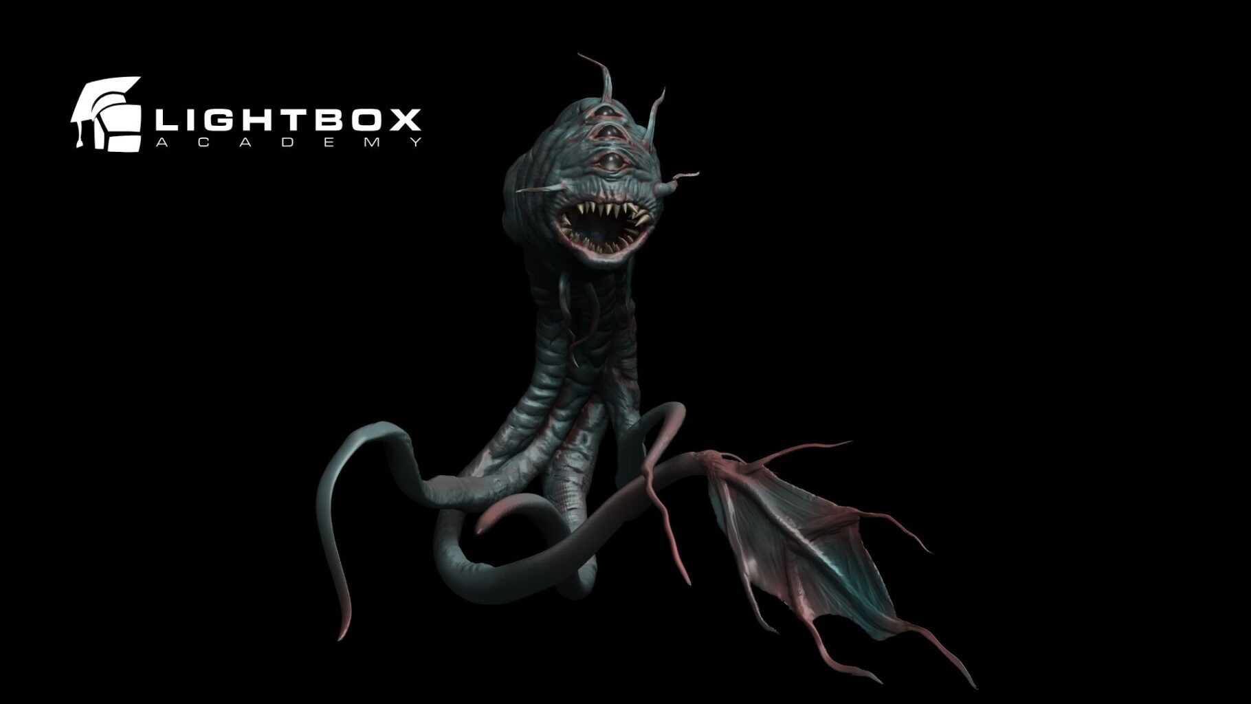 Ganadores Speed Sculpt 9º Edición Lightbox Academy Samu