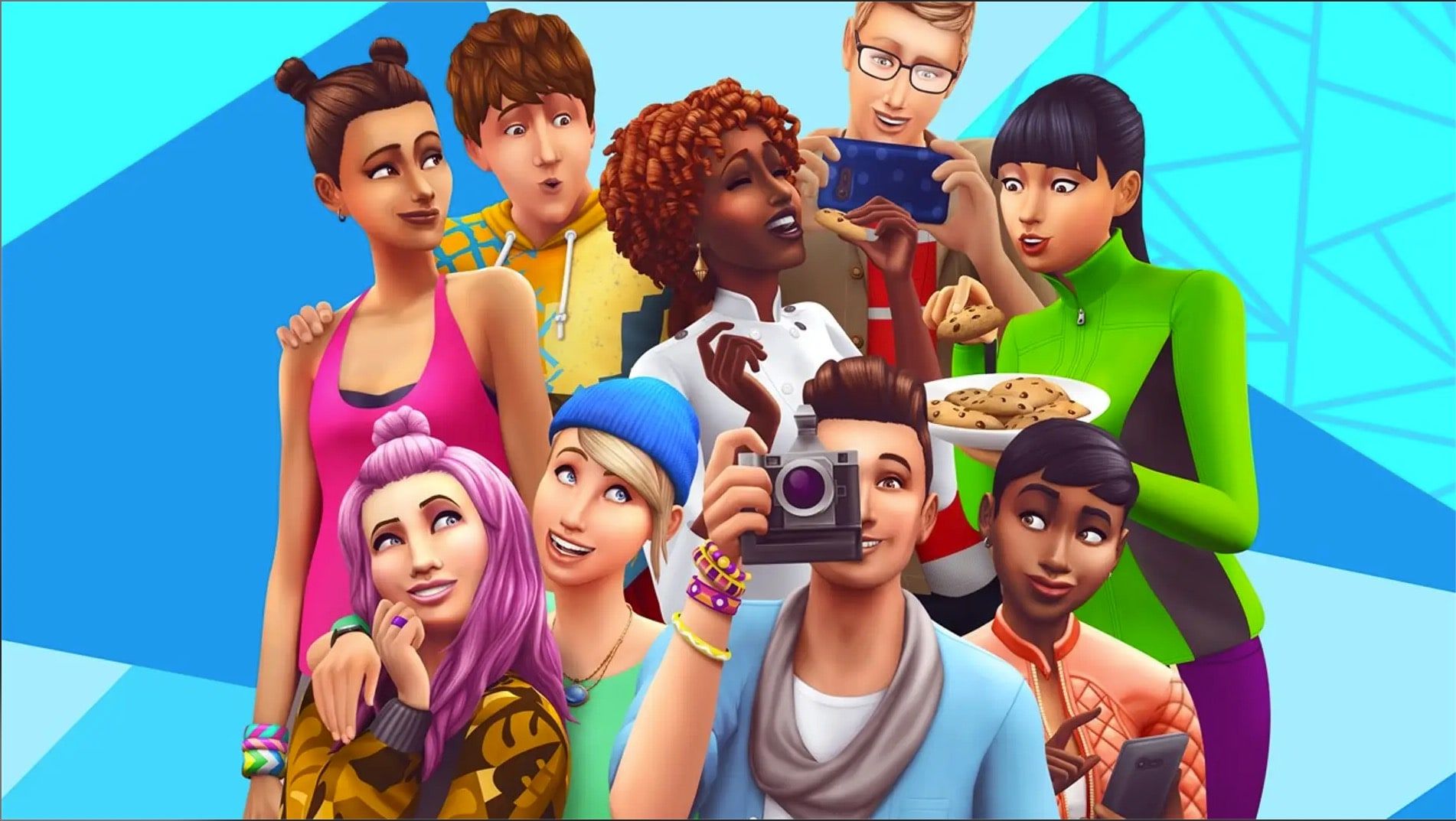 Los Sims 25