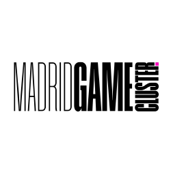 Madrid Game Cluster Black