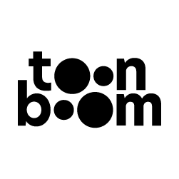 Toon Boom Logo 2025