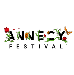 Annecy Festival Logo
