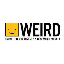 Weird Partner Logo