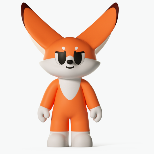 Fenix 3d 01