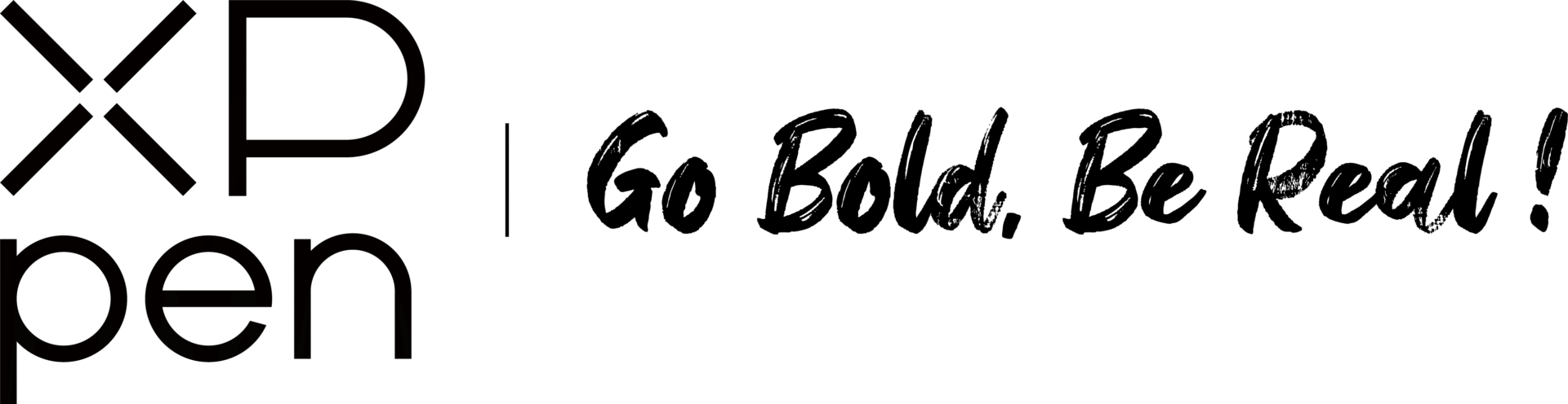 Logo X Pen 01