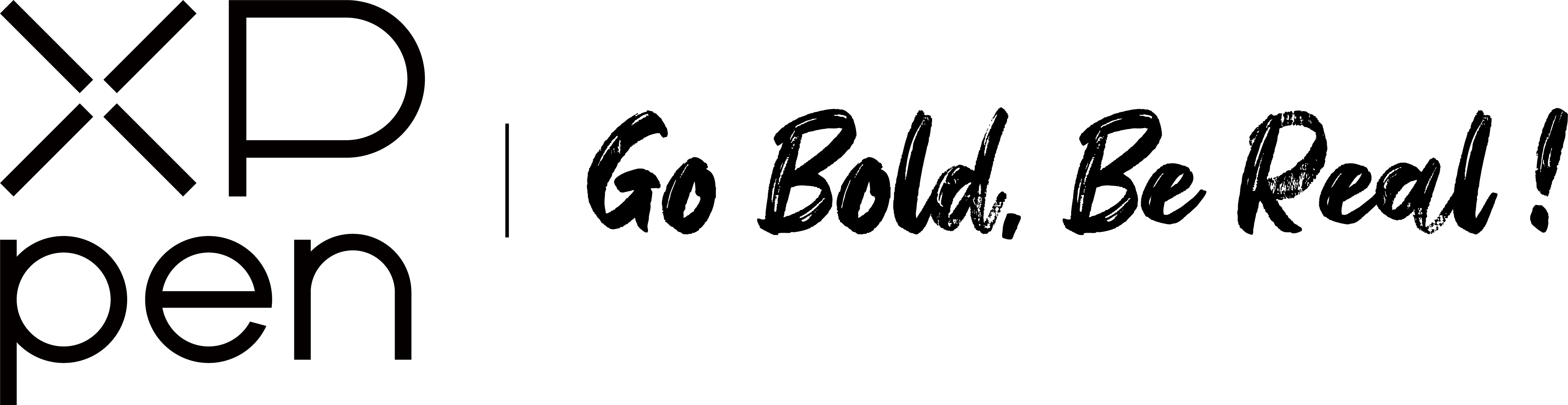 Logo X Pen 01