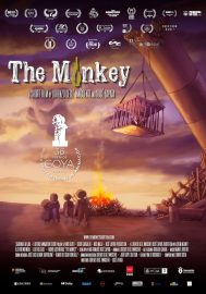 Premio Goya mejor cortometraje The Monkey