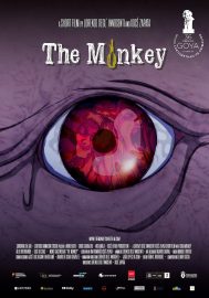 Ganador del Goya The Monkey