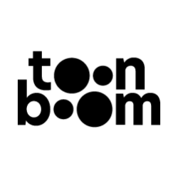 Toon Boom Logo 2025
