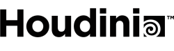 Logo Houdini