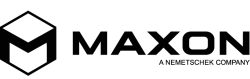 Logo Maxon