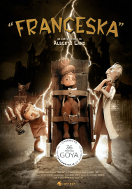 Cortometraje de animación premio Goya