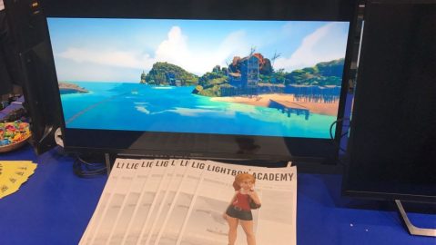 Videojuego the lost explorer vr